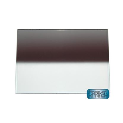 Picture of Formatt 4x4 HD Soft Edge ND.9 Graduated Filter